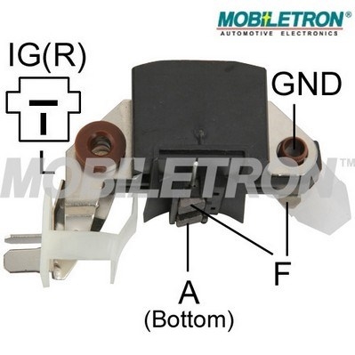 MOBILETRON VR-H2009-48...