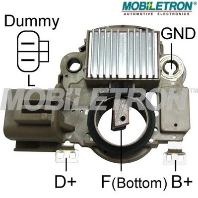 MOBILETRON VR-H2009-93...