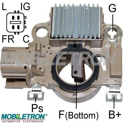 MOBILETRON VR-H2009-94...