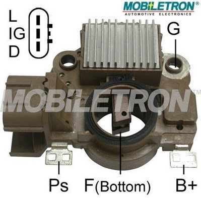 MOBILETRON VR-H2009-97...