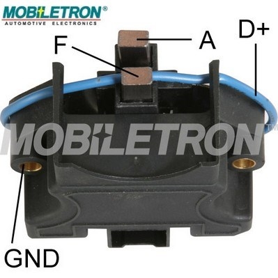 MOBILETRON VR-PR128B...