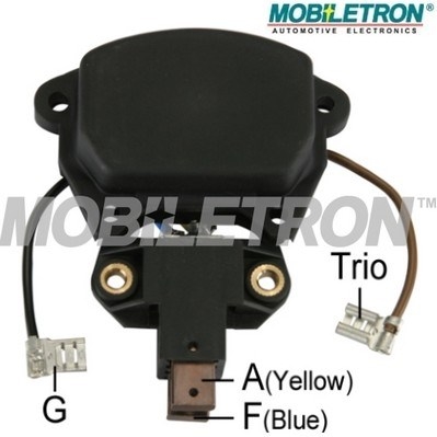 MOBILETRON VR-PR135...