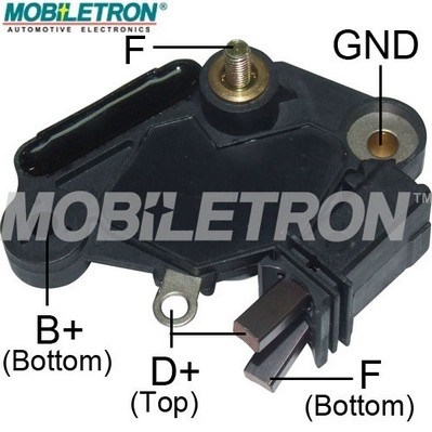 MOBILETRON VR-PR2288...