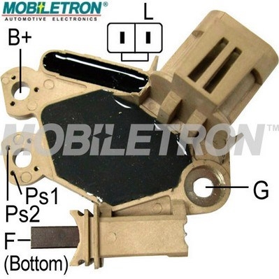 MOBILETRON VR-PR3389...