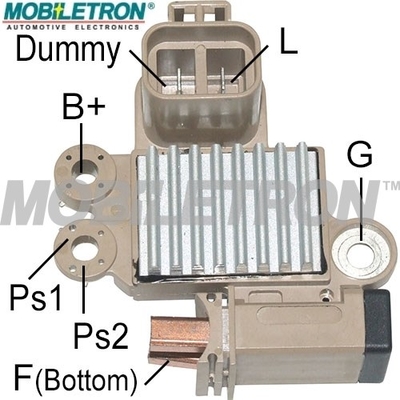 MOBILETRON VR-V024...