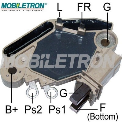 MOBILETRON VR-V3419...