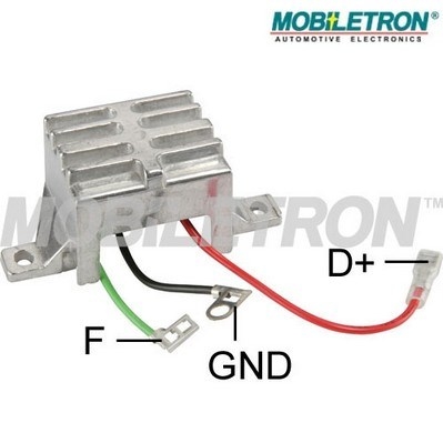 MOBILETRON VR-VW003...