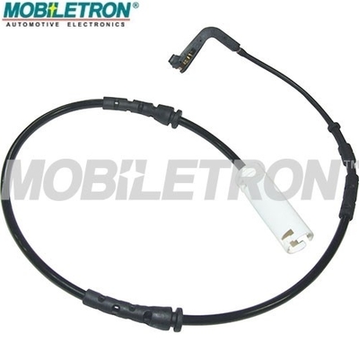 MOBILETRON BS-EU013 Výstražný kontakt, opotrebenie brzdového obloženia
