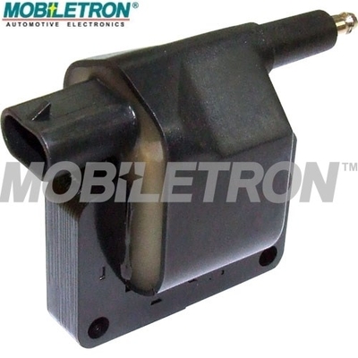 MOBILETRON CC-09...
