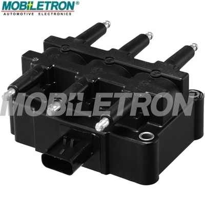 MOBILETRON CC-24...