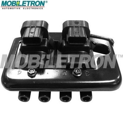 MOBILETRON CF-58...