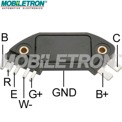 MOBILETRON IG-D1952HV...