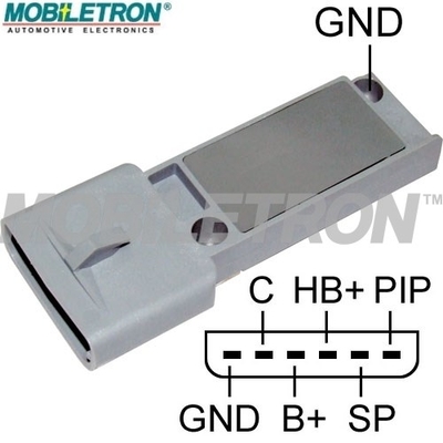 MOBILETRON IG-F534HV...