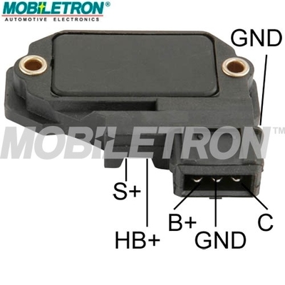 MOBILETRON IG-FT003 Συσκευή...