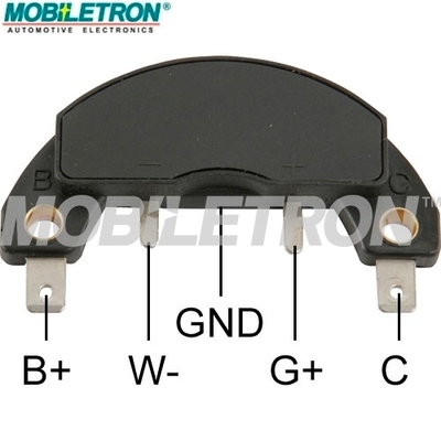 MOBILETRON IG-M001 Συσκευή...