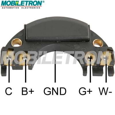 MOBILETRON IG-M010 Συσκευή...