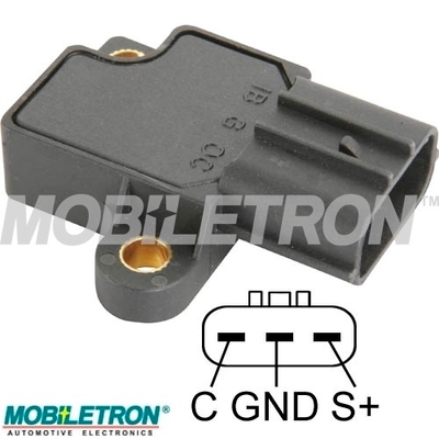 MOBILETRON IG-M011 Συσκευή...