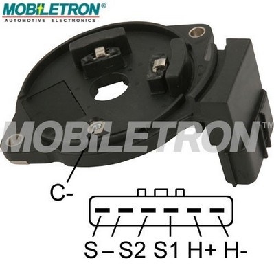 MOBILETRON IG-M021 Συσκευή...