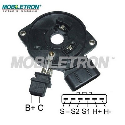 MOBILETRON IG-M023 Συσκευή...