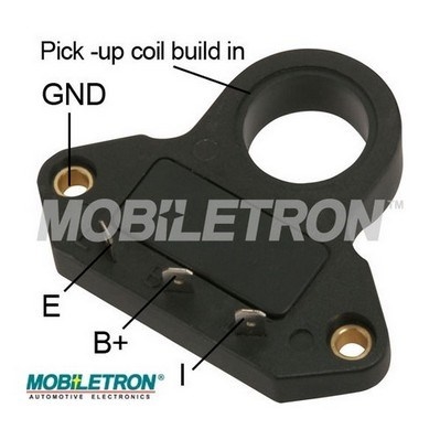 MOBILETRON IG-NS003 Συσκευή...