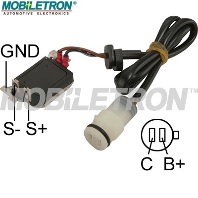 MOBILETRON IG-T006 Συσκευή...