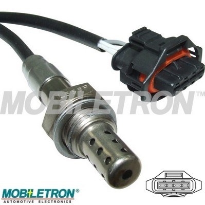 MOBILETRON OS-B4162P Lambda sonda