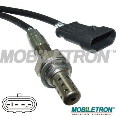 MOBILETRON OS-B420P Lambda sonda