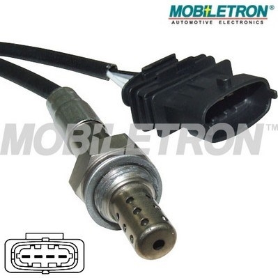 MOBILETRON OS-B480P Lambda sonda