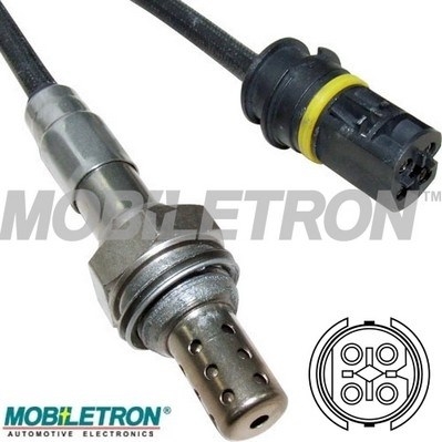 MOBILETRON OS-B499P Lambda sonda