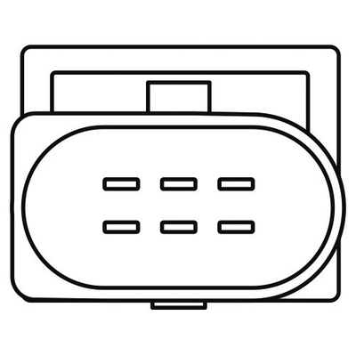 MOBILETRON OS-B560 Lambda sonda