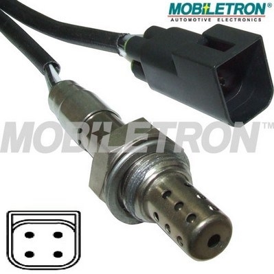 MOBILETRON OS-F412P Lambda sonda