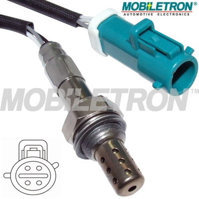 MOBILETRON OS-F424P Lambda sonda
