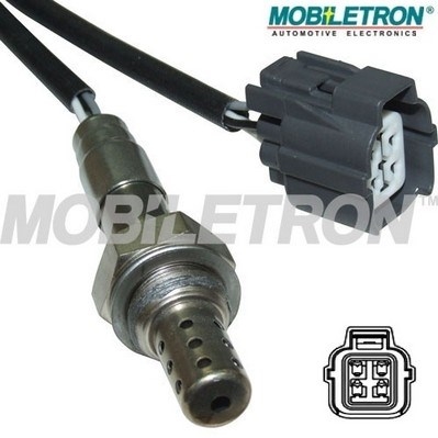 MOBILETRON OS-H419P...