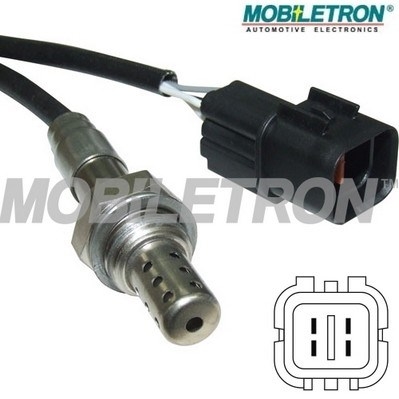 MOBILETRON OS-M410P Lambda sonda