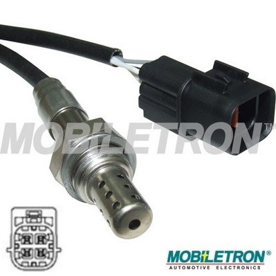 MOBILETRON OS-M411P Lambda sonda