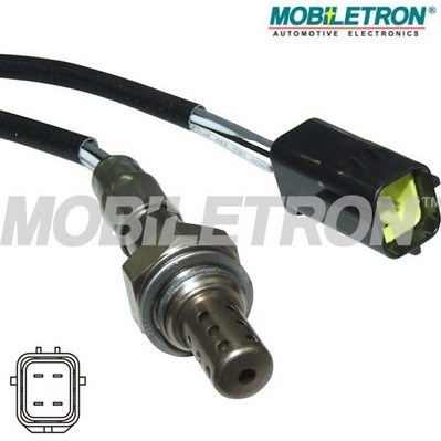MOBILETRON OS-N409P Lambda sonda