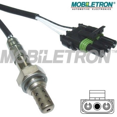 MOBILETRON OS-R306P Lambda sonda