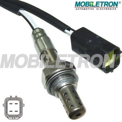 MOBILETRON OS-Z419P Lambda sonda