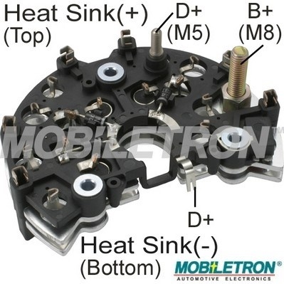 MOBILETRON RB-110H...