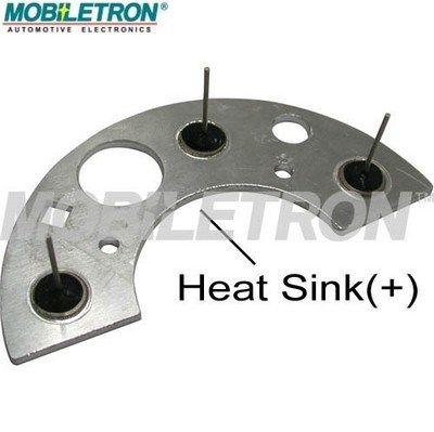 MOBILETRON RB-125H...