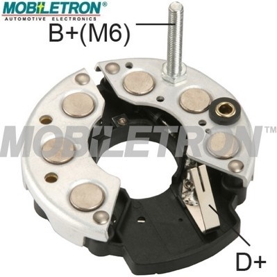 MOBILETRON RB-12H...