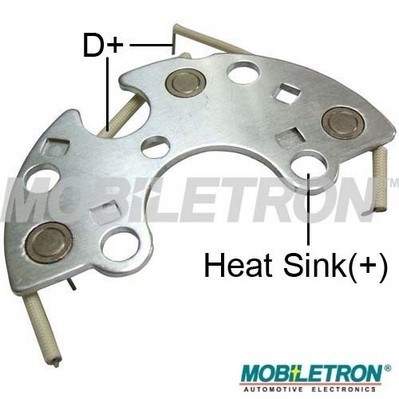 MOBILETRON RB-135H...