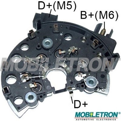 MOBILETRON RB-26H...