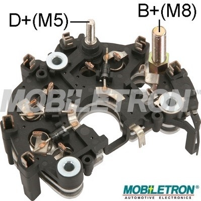 MOBILETRON RB-37H...