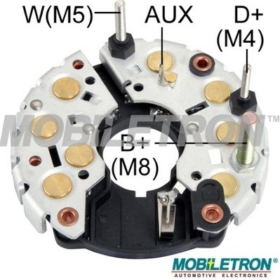 MOBILETRON RB-93H...