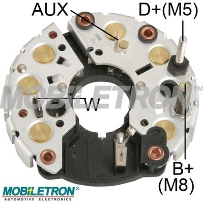 MOBILETRON RB-96H...