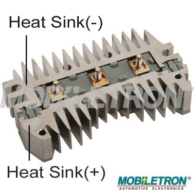 MOBILETRON RD-17H...