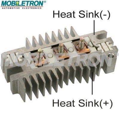 MOBILETRON RD-22 Ανορθωτής,...
