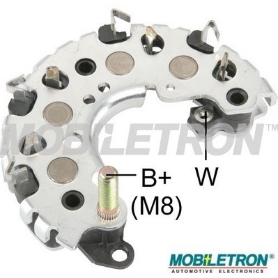 MOBILETRON RI-19H...