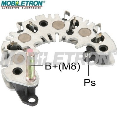 MOBILETRON RI-22H...